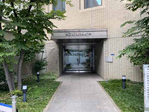 ＮＭＲ北浜 エントランス4