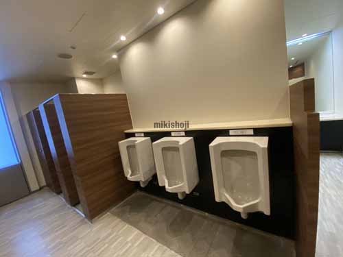 ＪＲＥ梅田スクエアビルディング 水回り3