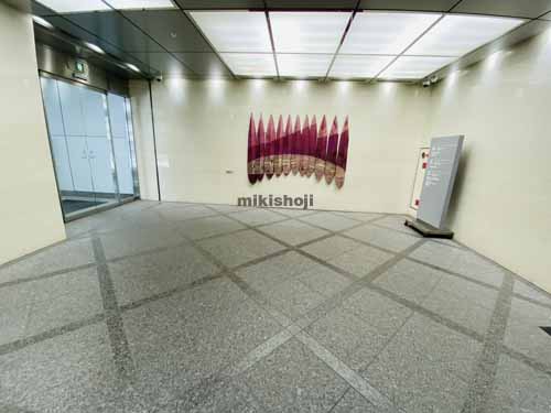 船場ダイヤモンドビル エントランス6