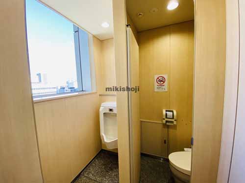 船場ダイヤモンドビル 水回り2