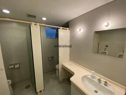 ＷＥＡＶＥ ＨＯＮＭＡＣＨＩ 水回り3