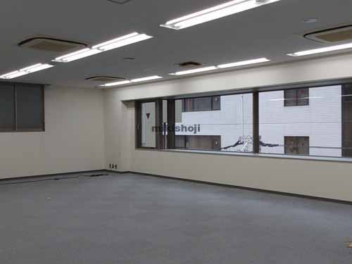 オーツグランドビル 貸室内1