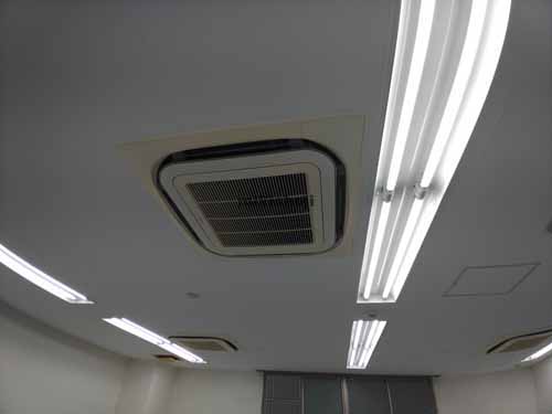 オーツグランドビル 貸室内3