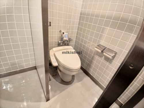 オーツグランドビル 水回り1