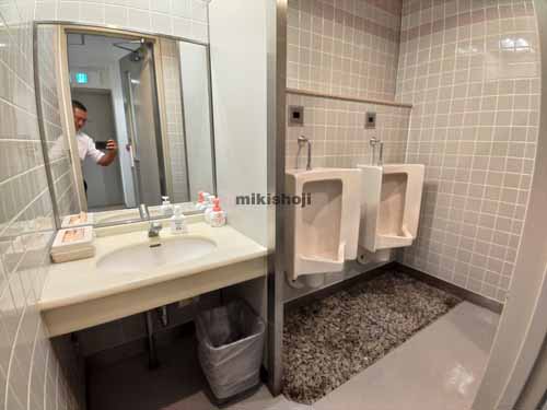 オーツグランドビル 水回り2