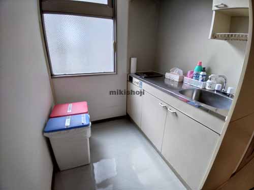 オーツグランドビル 水回り3