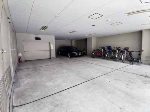 オーツグランドビル 付帯設備1