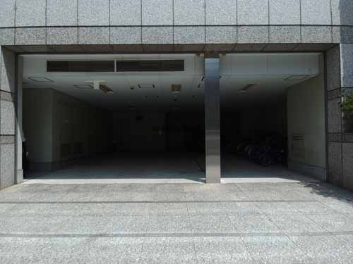 オーツグランドビル 付帯設備2