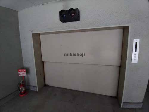 オーツグランドビル 付帯設備4