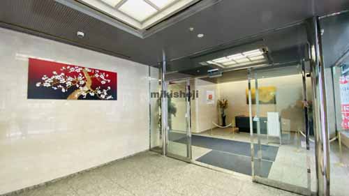 ＰＨＯＥＮＩＸ南船場 エントランス3