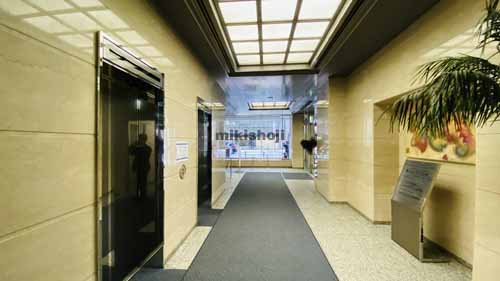 ＰＨＯＥＮＩＸ南船場 エントランス5