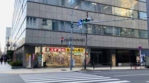 ＰＨＯＥＮＩＸ南船場 エントランス8