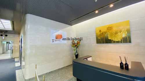 ＰＨＯＥＮＩＸ南船場 エントランス9