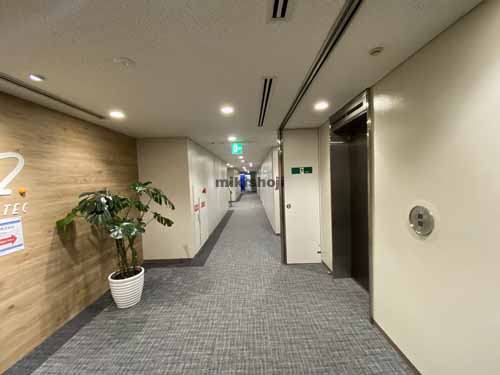 ＰＨＯＥＮＩＸ南船場 エレベーターホール1