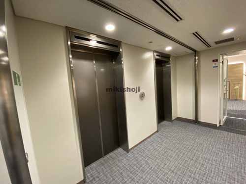 ＰＨＯＥＮＩＸ南船場 エレベーターホール2