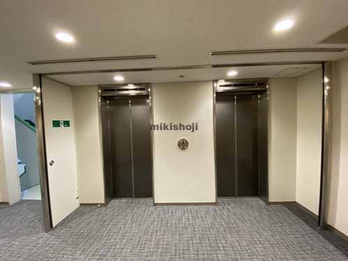 ＰＨＯＥＮＩＸ南船場 エレベーターホール3