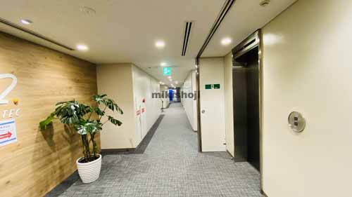 ＰＨＯＥＮＩＸ南船場 エレベーターホール6