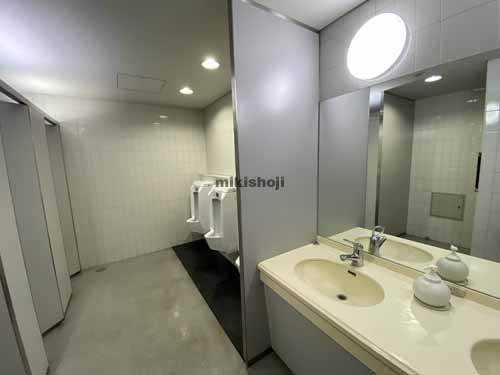 ＰＨＯＥＮＩＸ南船場 水回り1