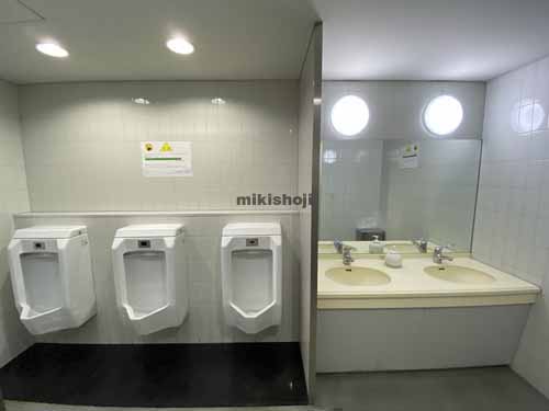 ＰＨＯＥＮＩＸ南船場 水回り2