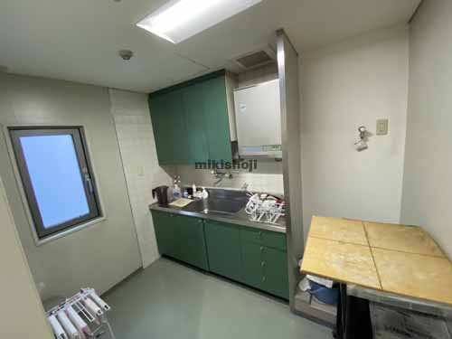 ＰＨＯＥＮＩＸ南船場 水回り3