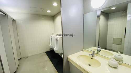 ＰＨＯＥＮＩＸ南船場 水回り4