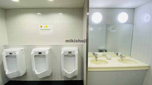 ＰＨＯＥＮＩＸ南船場 水回り5