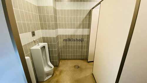 中央博労町ビル 水回り2