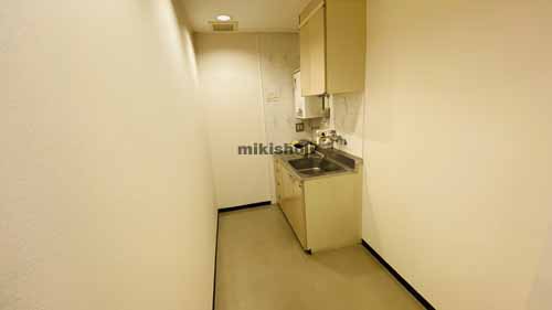 中央博労町ビル 水回り3