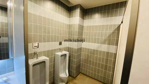 中央博労町ビル 水回り4