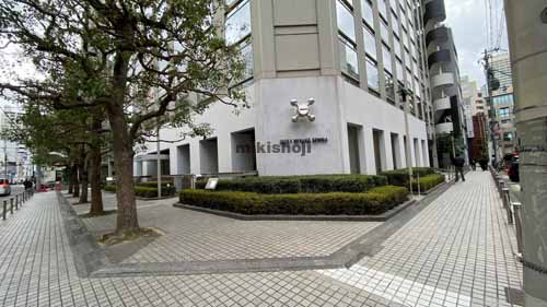 ＪＰＲ心斎橋ウエスト エントランス8