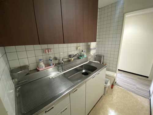 北ビル 水回り2