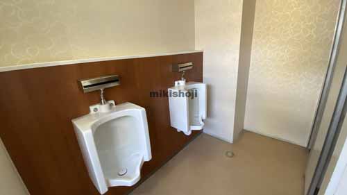 四ツ橋中埜ビル 水回り1