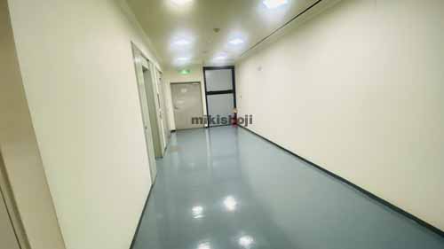 ピップビル エレベーターホール1