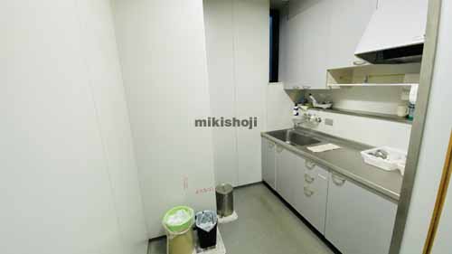 ピップビル 水回り1