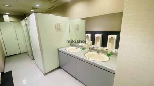 ピップビル 水回り2