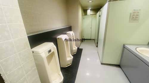 ピップビル 水回り3