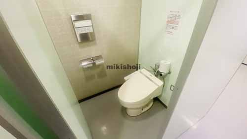 ピップビル 水回り4