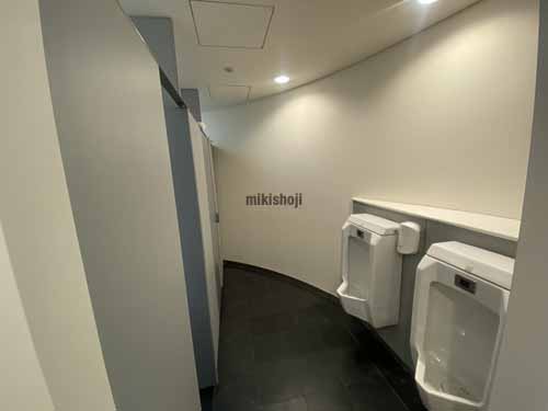 阪急ファイブアネックス 水回り3