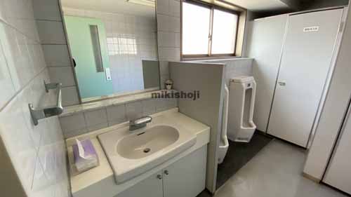 東道ビル 水回り3