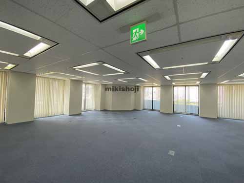 港区のプリオタワー 貸室内6