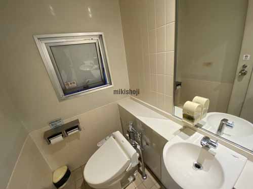 北ビル３号館 水回り1