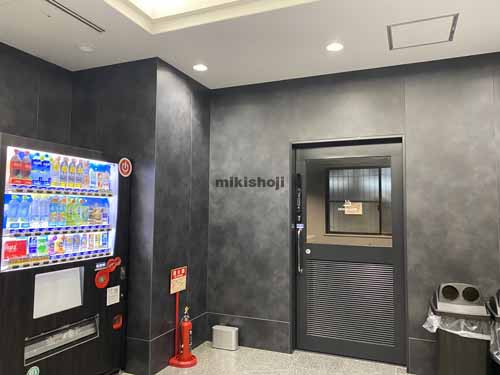 北浜～淡路町のＤＰスクエア堺筋本町 付帯設備2