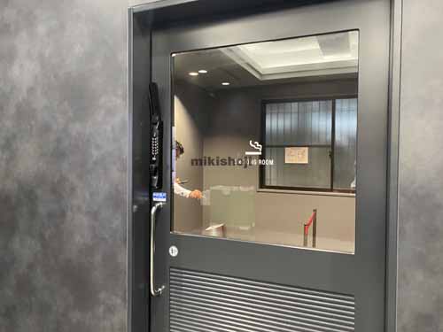 北浜～淡路町のＤＰスクエア堺筋本町 付帯設備3