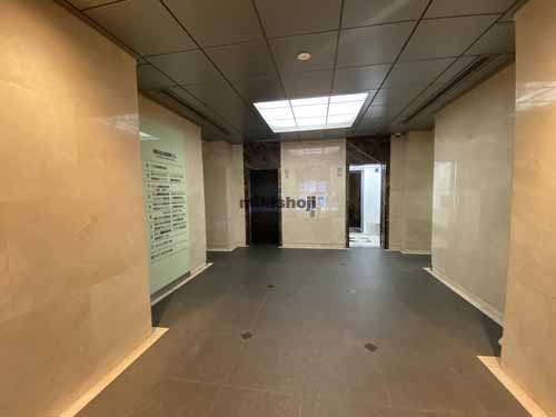 朝日生命辰野ビル エントランス6