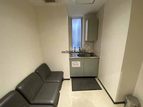 朝日生命辰野ビル 水回り3