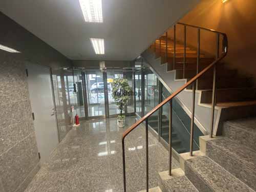 浪速ビル エントランス5