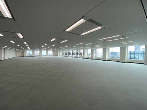 西中島・宮原・東三国のニッセイ新大阪ビル 貸室内7