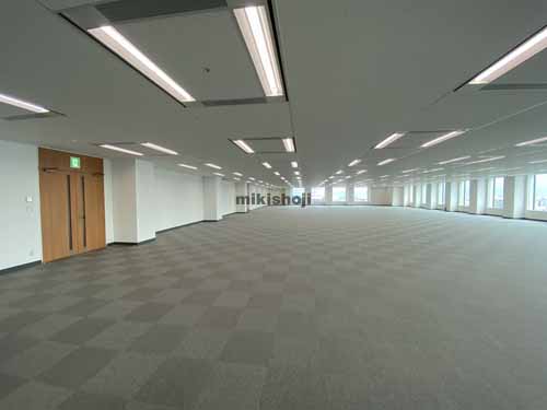 西中島・宮原・東三国のニッセイ新大阪ビル 貸室内8