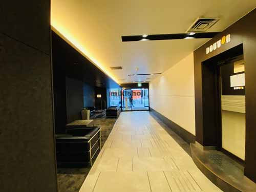 関電不動産船場ビル エントランス5