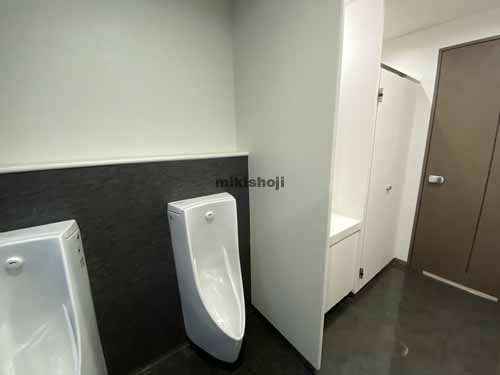 関電不動産船場ビル 水回り1